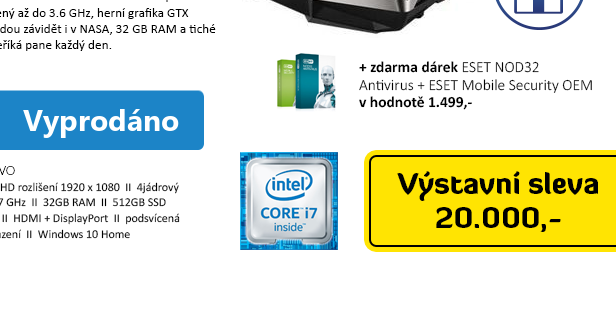 ASUS ROG GX700VO-GC009T