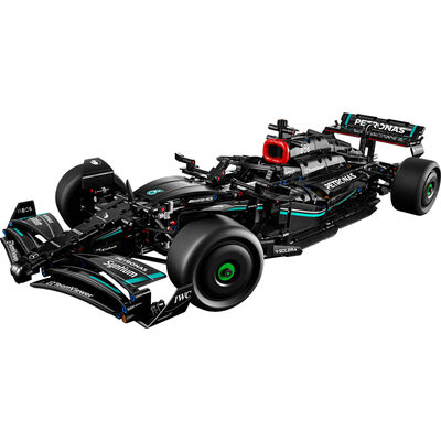 LEGO® Technic 42171 Mercedes-AMG F1 W14 E Performance / Počet dílků: 1