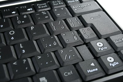 Backspace datování