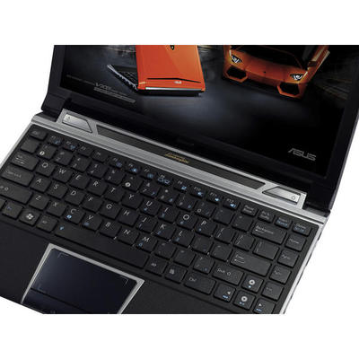 Notebook ASUS VX6S LAMBORGHINI / 12,1