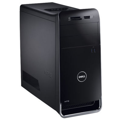 DELL XPS 8700 / Intel i7-4510U 3,1GHz / 16GB / 2TB+32GB SSD / DVD