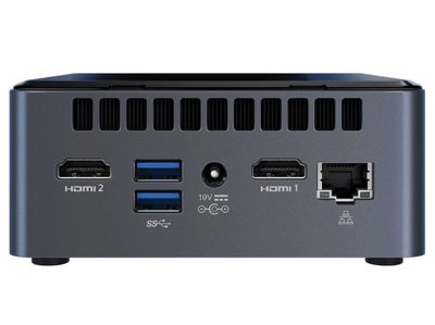 intel nuc 8i3cysm