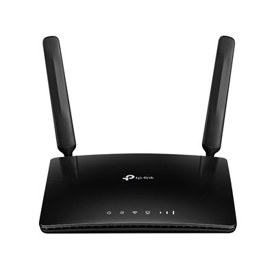 TP-Link Archer MR200 / 2G 3G LTE Router / 2.4GHz - 300Mbps / 5GHz -