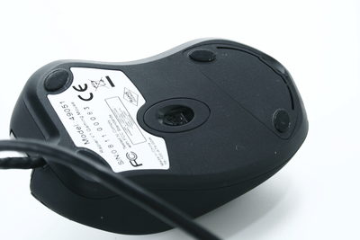 Еми Медиа - 799den / 12.99 euro VERBATIM TEFLON gaming mouse RAPIER V1   mouse-rapier-v1