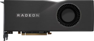 ASRock Radeon RX 5700 XT 8G GDDR6 / 1605-1905 MHz / 8GB D6 / 256