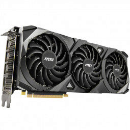 MSI GeForce RTX 3080 VENTUS 3X 10G / -----MHz / 10GB GDDR6X / 320