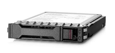 HPE 480GB (P40497-B21) / SSD / 2.5" SATA 6G / SFF / 3y