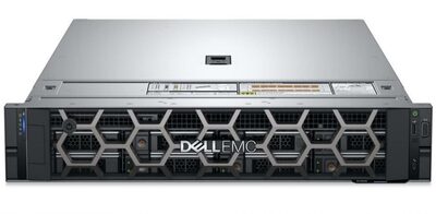DELL PowerEdge R7525 / 2x AMD EPYC 7313 3.0GHz / 32GB / 4x 480GB SSD /