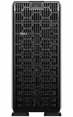 DELL PowerEdge T550 / Xeon S 4309Y 2.8GHz / 16GB / 1x 480GB SSD SATA /