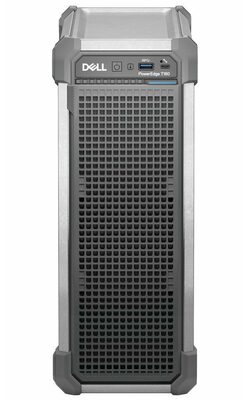 DELL PowerEdge T160 / Xeon E-2414 2.6GHz / 16GB/ 2x 480GB SSD RAID 1 /