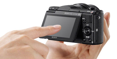 sony a5100y