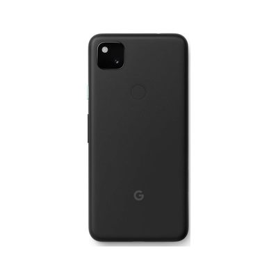 Mobilní telefon - Google Pixel 4a černá / 5.81