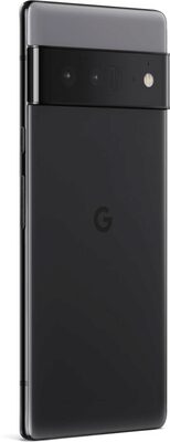 Mobilní telefon - Google Pixel 6 Pro 5G 12+128GB černá / EU distr