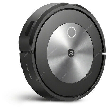 iRobot Roomba j7 Braava jet m6 bílá / Výhodný set: robotický vysa