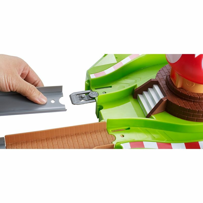 mattel gcp27