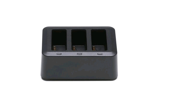 DJI nab jec Hub pro baterie Tello Mironet.cz