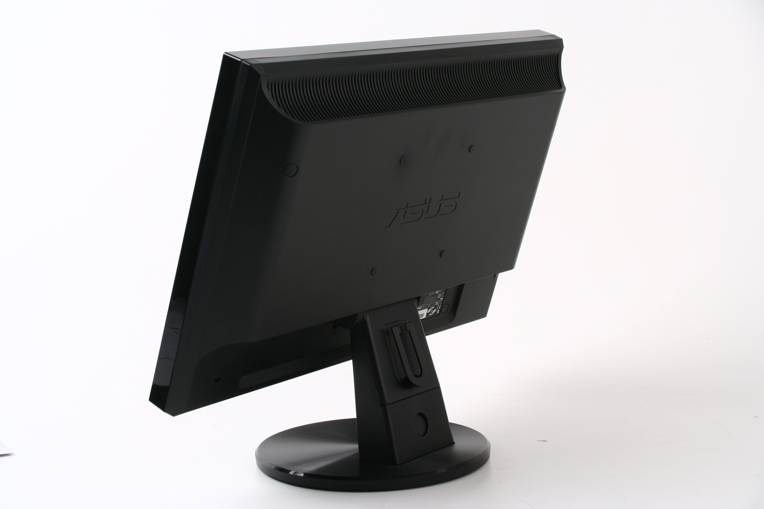 asus vw198s monitor