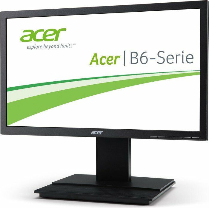 acer b226hqlymdr