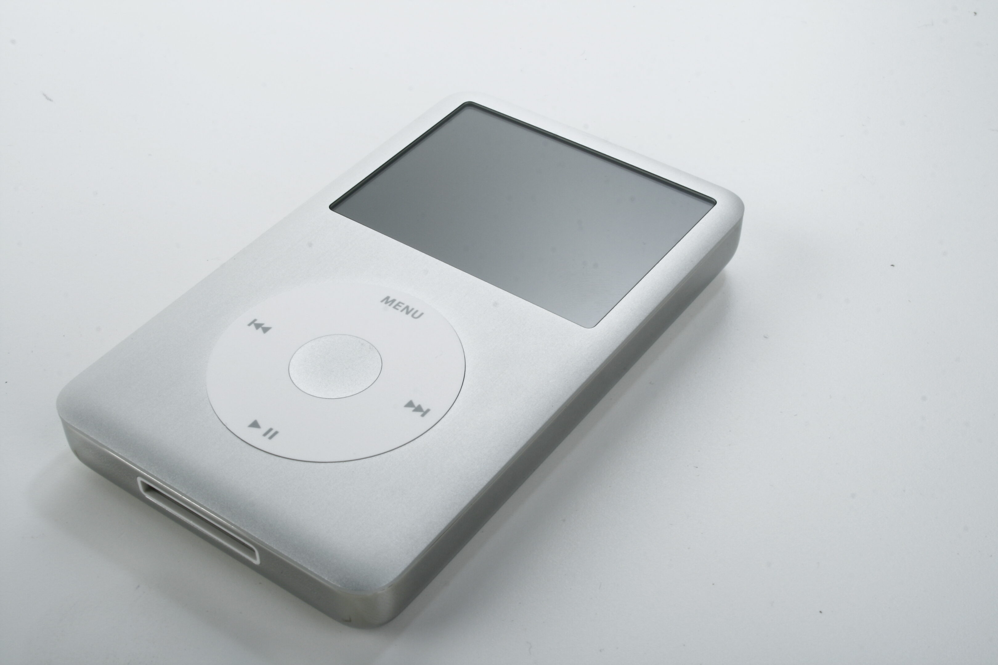 iMod化】iPod Classic 5G 512GB SDXC拡張 高音質 - ポータブルプレーヤー