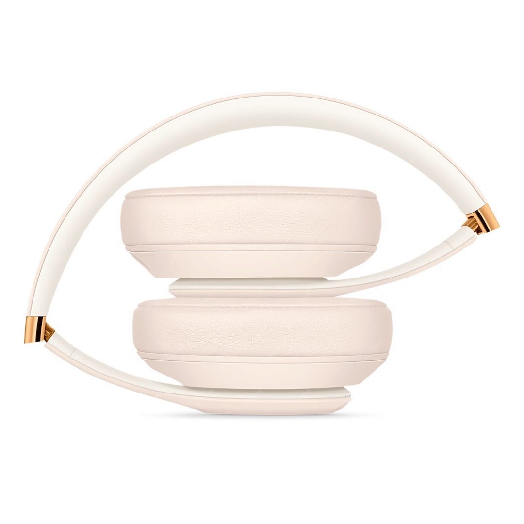 Beats Studio3 Wireless Headphones - Porcelain Rose / Bezdrátová s