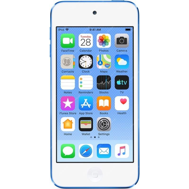 Apple iPod Touch 256GB 4