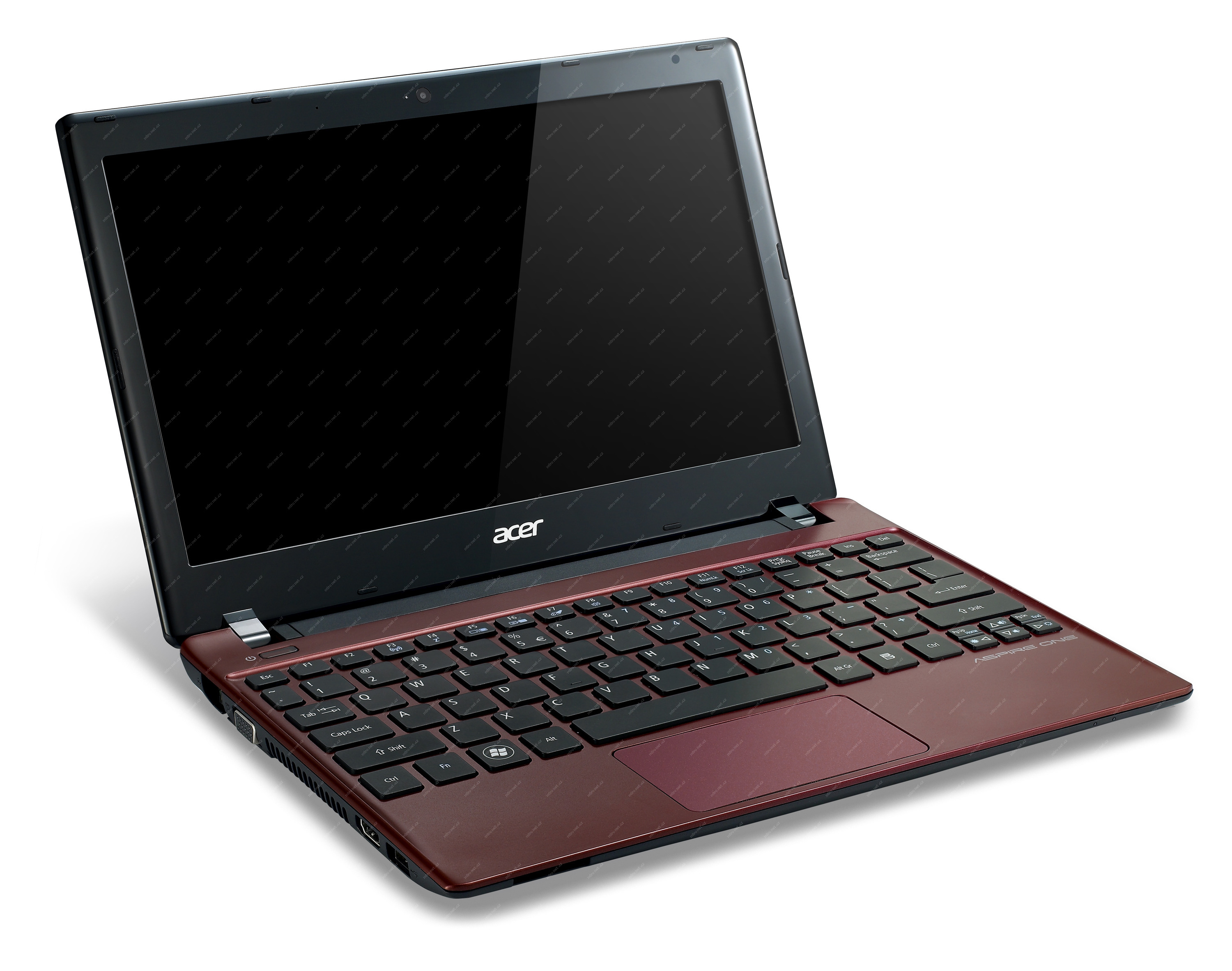 mini notebook acer