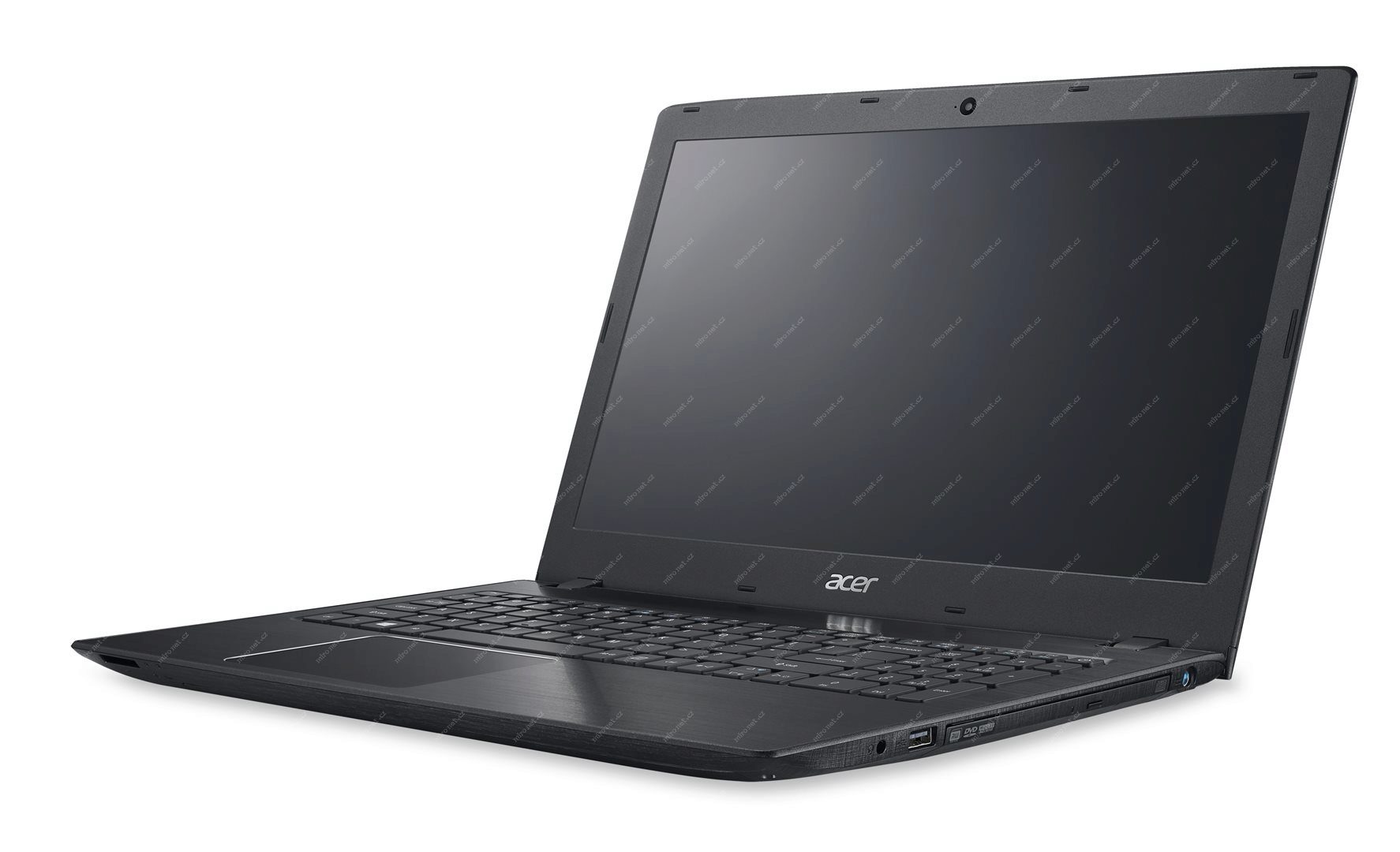 ○15.6型ビジネスノート 白色 7世代i5 Acer Aspire E15 E5-575-H54D/WF