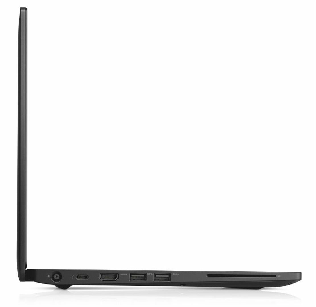 Notebook Dell Latitude 7490 Cerna 14 Fhd I5 50u 1 7gh Mironet Cz