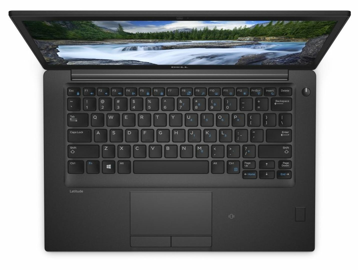 Notebook Dell Latitude 7490 Cerna 14 Fhd I5 50u 1 7gh Mironet Cz