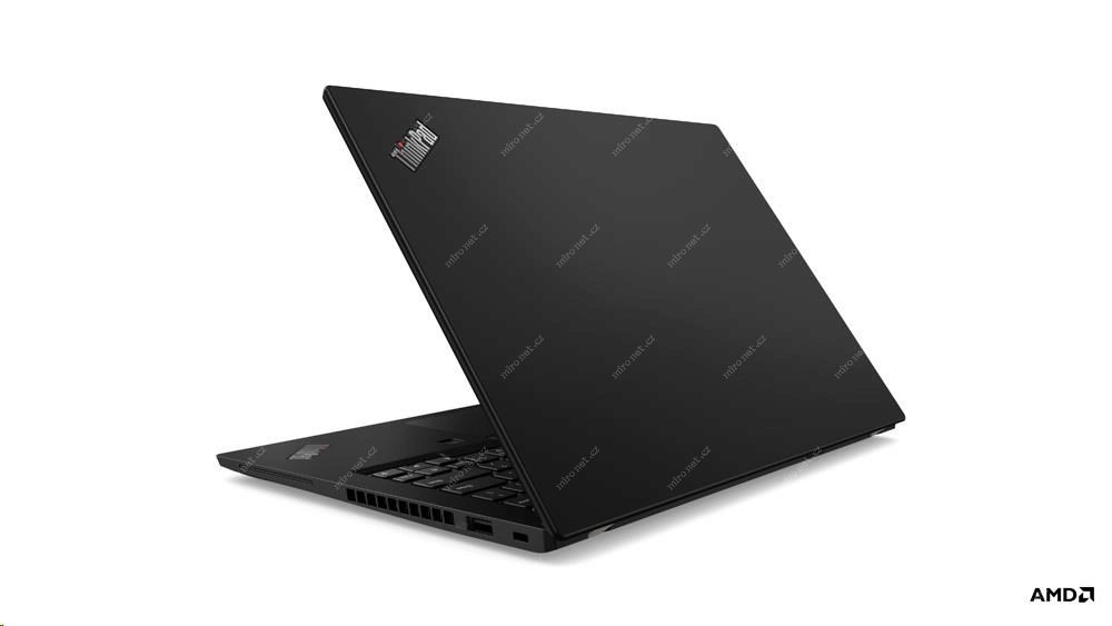 Lenovo ThinkPad X395 AMD Ryzen5Pro 3500U-