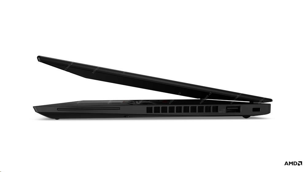 Lenovo ThinkPad X395 AMD Ryzen5Pro 3500U-