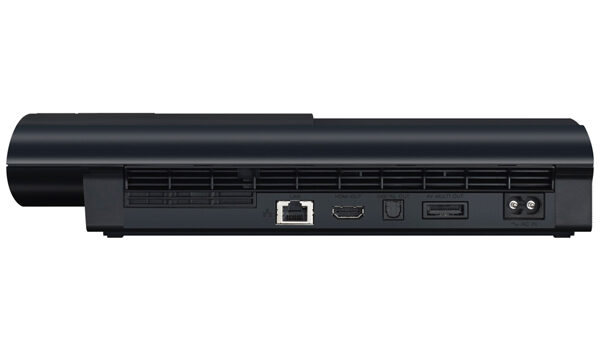 Sony Playstation 3 Slim New Superslim 500gb Gran Turismo 5 Mironet Cz