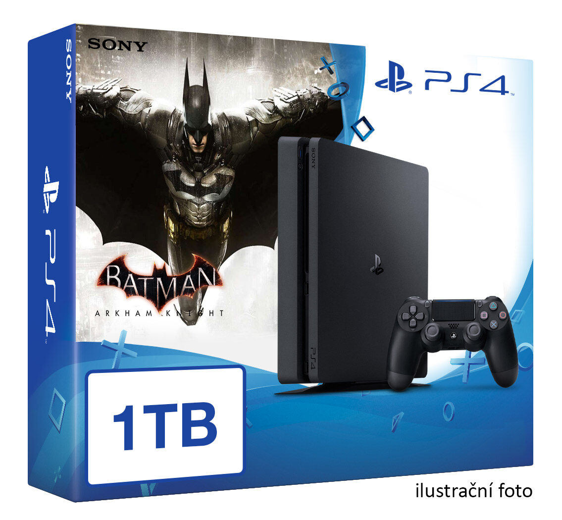 kdo dělá batman připojit se