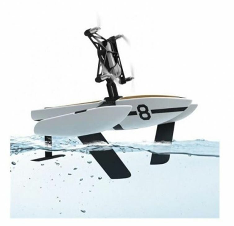 Parrot hydrofoil hot sale pf723404aa new z