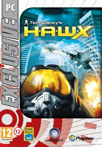 Hawx 1 on sale