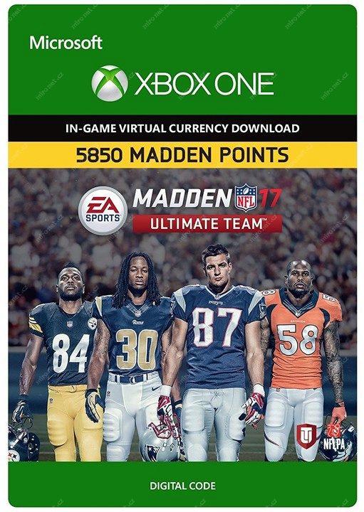 Madden NFL 22 - Xbox One [Digital] 