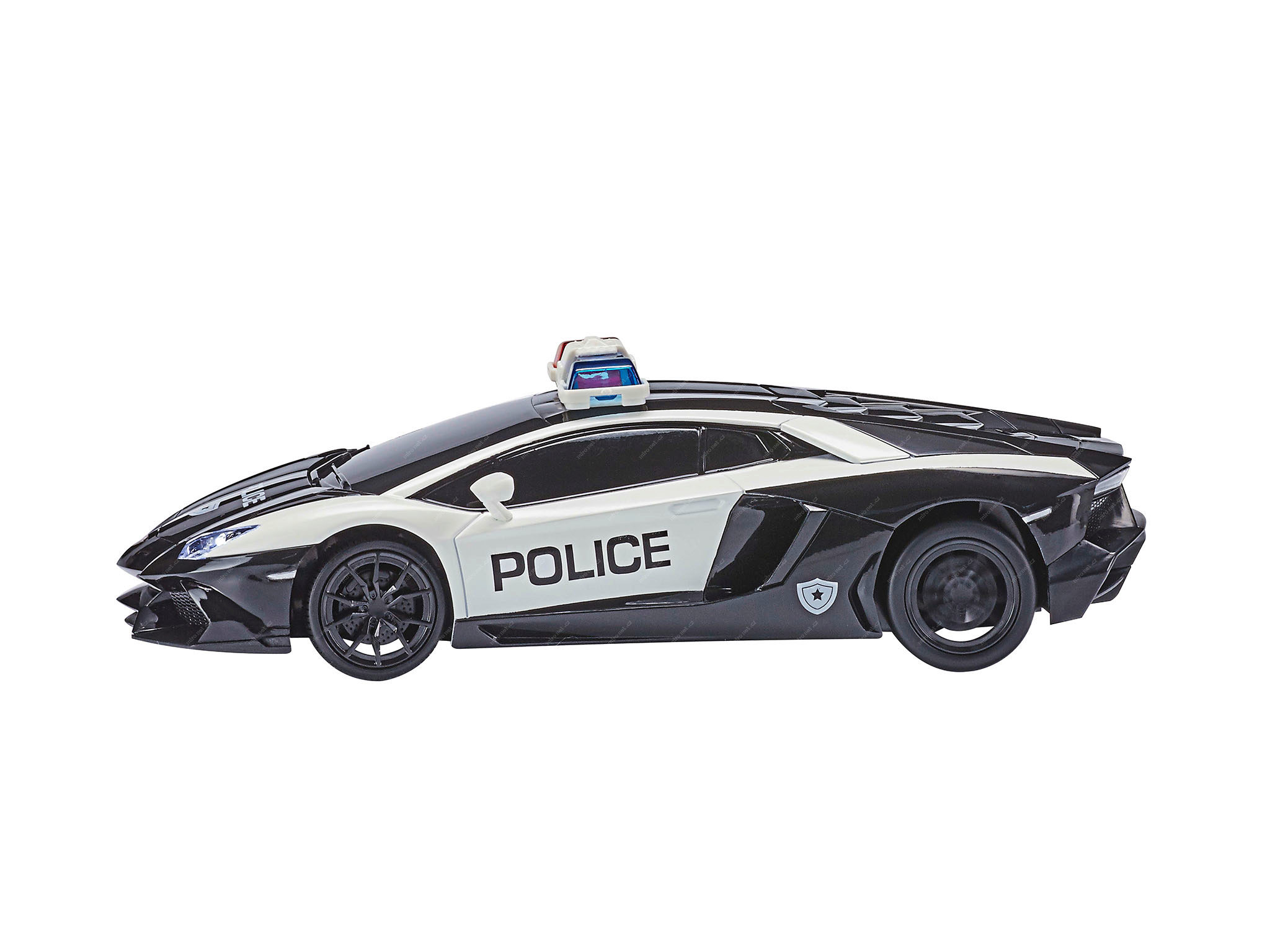 Revell Control 24656 - RC Police Car Lamborghin…