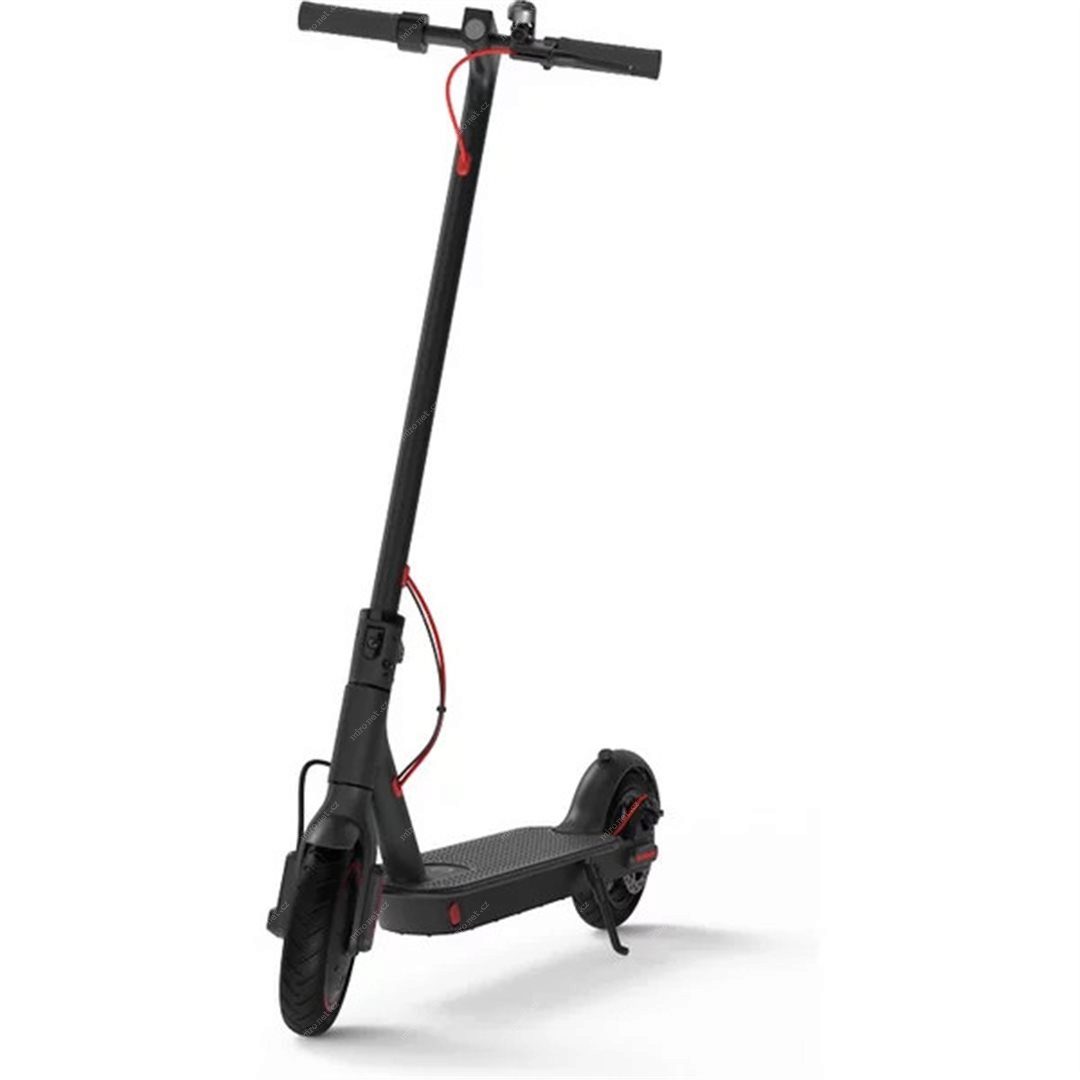 Mi scooter pro 4