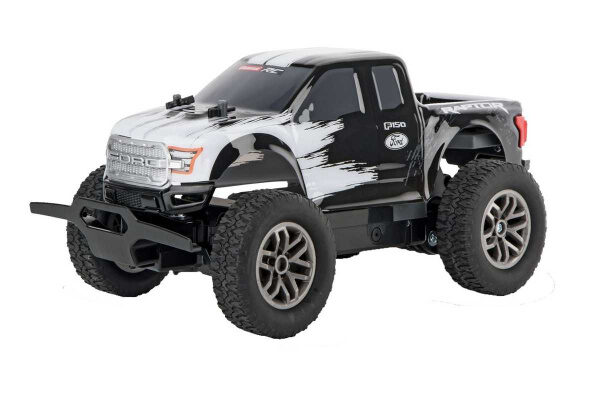 Carrera 181069 Ford F 150 Raptor Rc Auto 1 18 Vek 8 Dal Mironet Cz