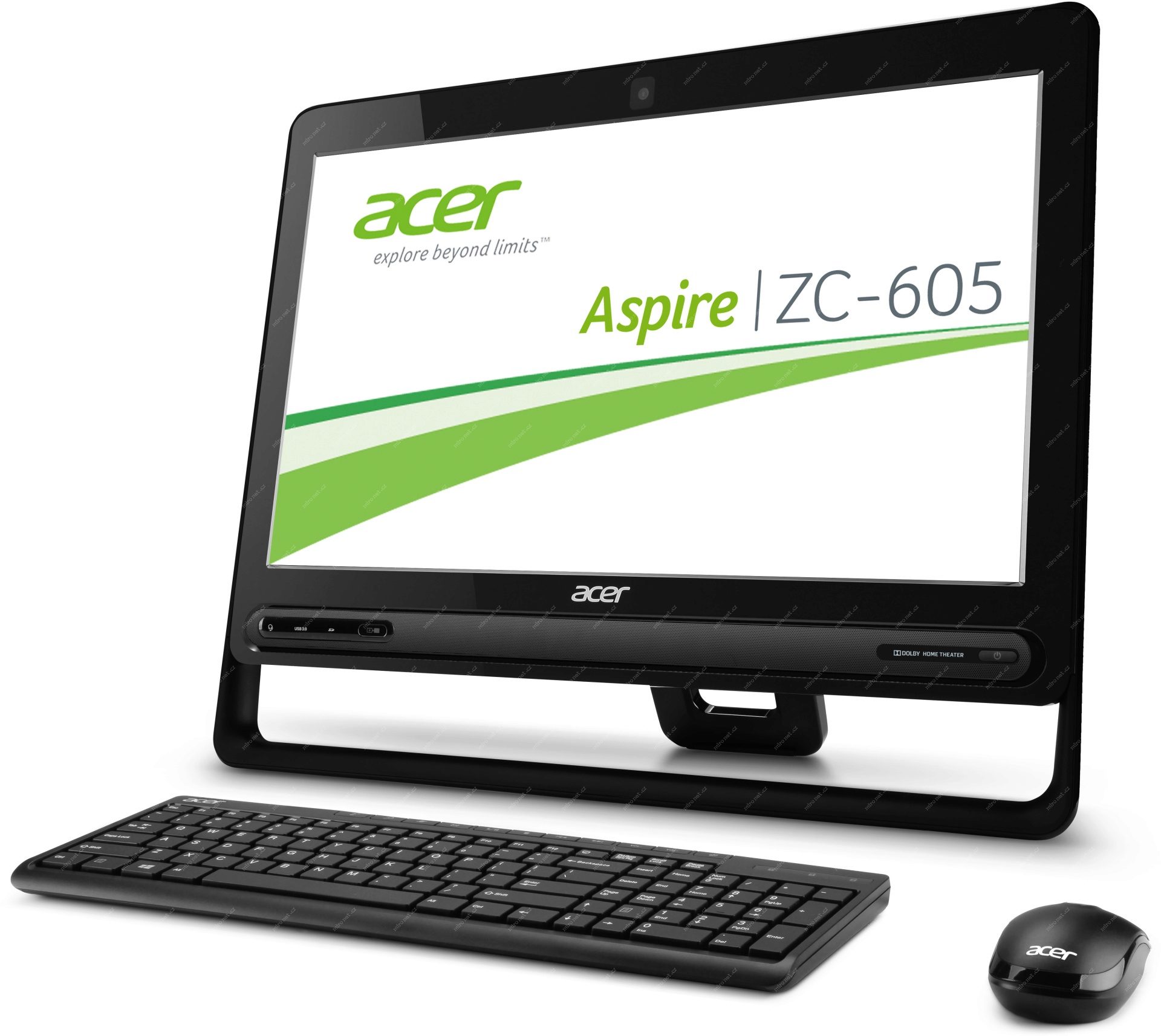 Моноблоки acer москва. Acer моноблок Aspire ZC 605. Моноблок Acer Aspire ZC-610. Моноблок 19.5" Acer Aspire ZC-605. Моноблок Aspire ZC 610.