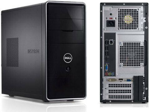 dell 3847 mt