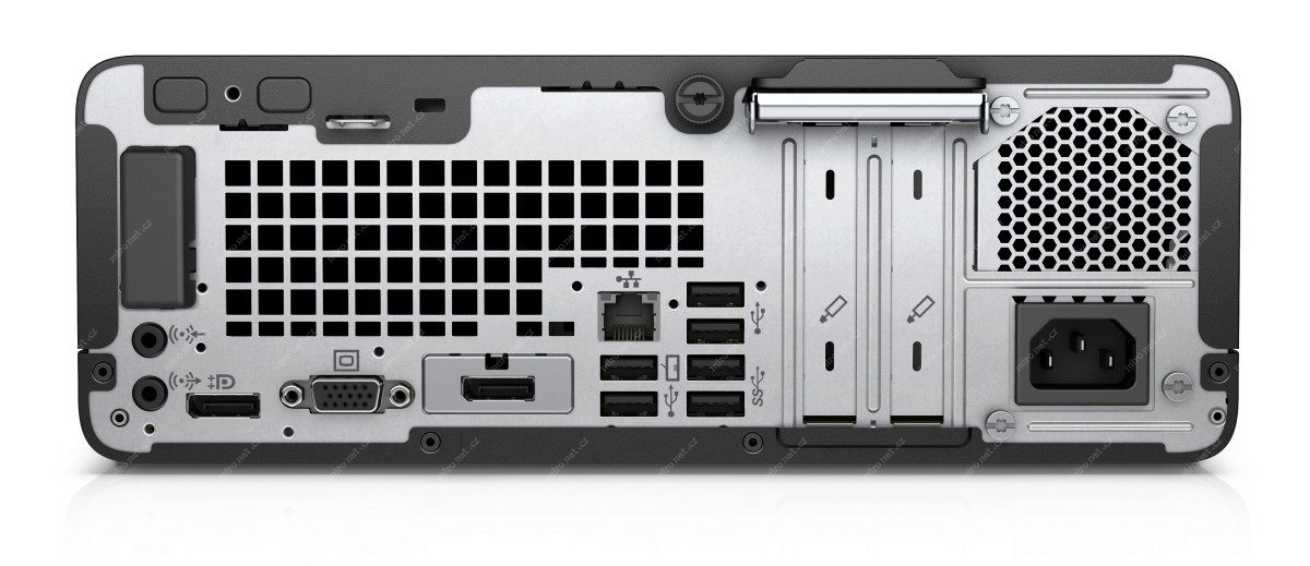 HP ProDesk 400 G5 SFF / Intel Core i5-8500 3.0GHz / 8GB / 1TB / I