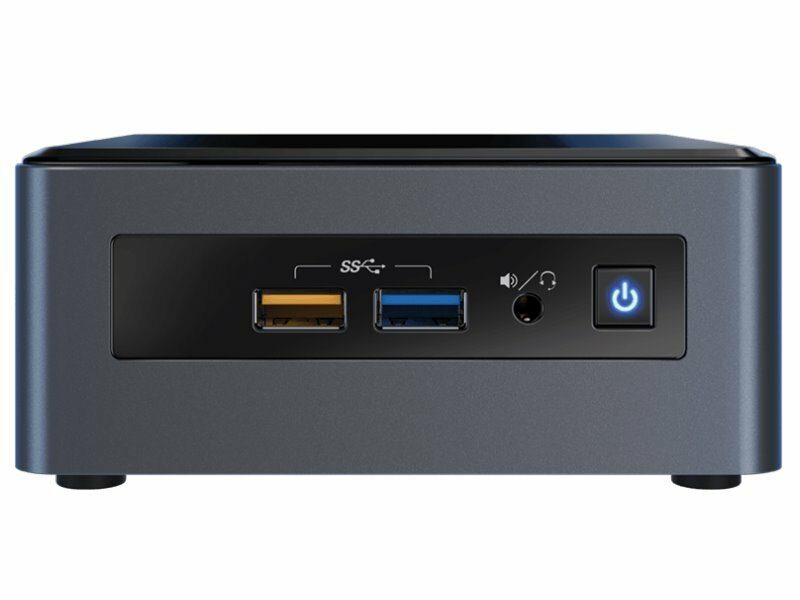 intel nuc 8i3cysm