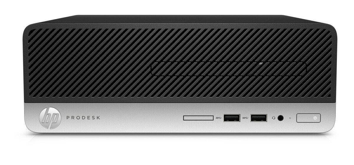 HP400G6 Core i5-9500/8GB/SSD128G-