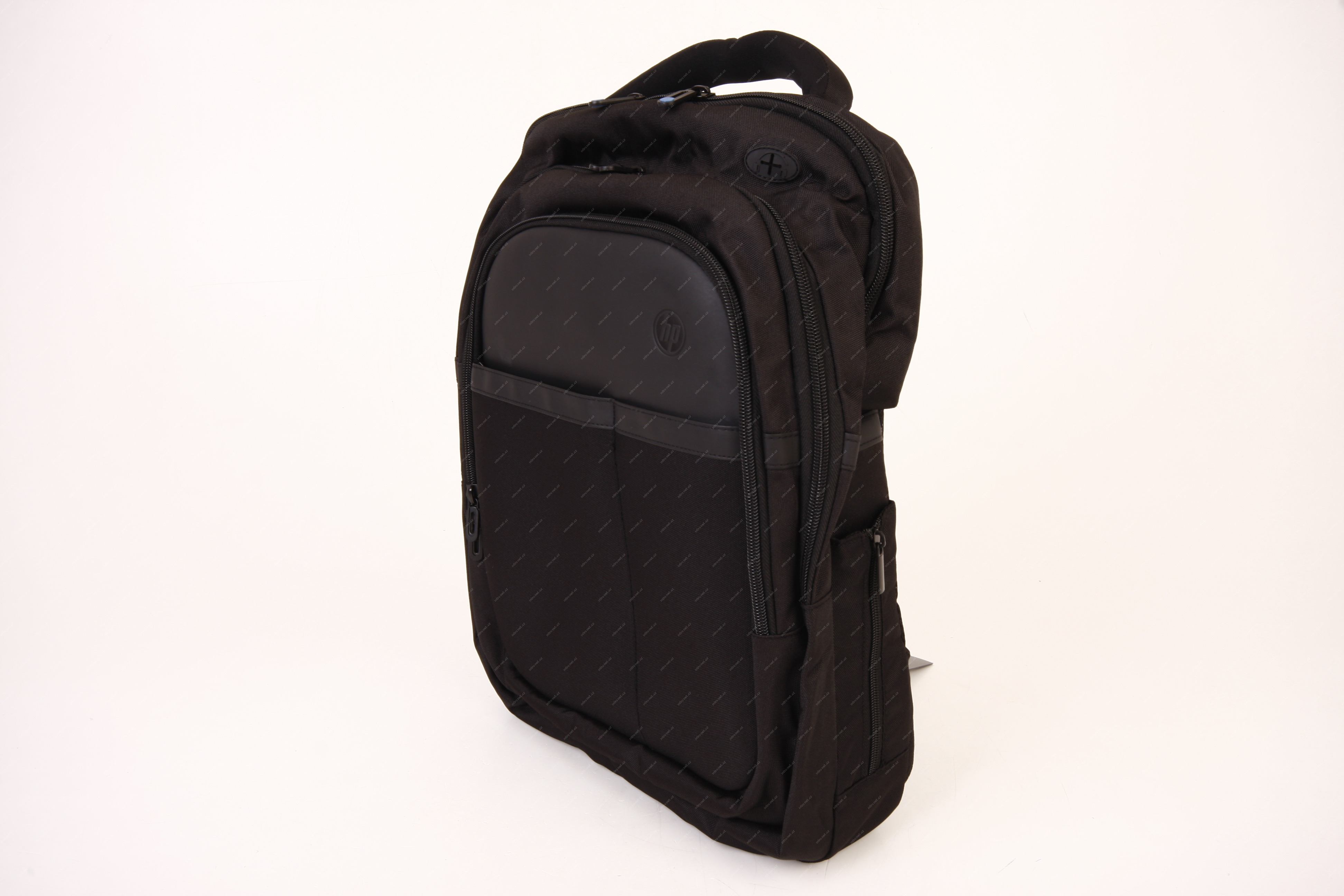 hp business nylon backpack