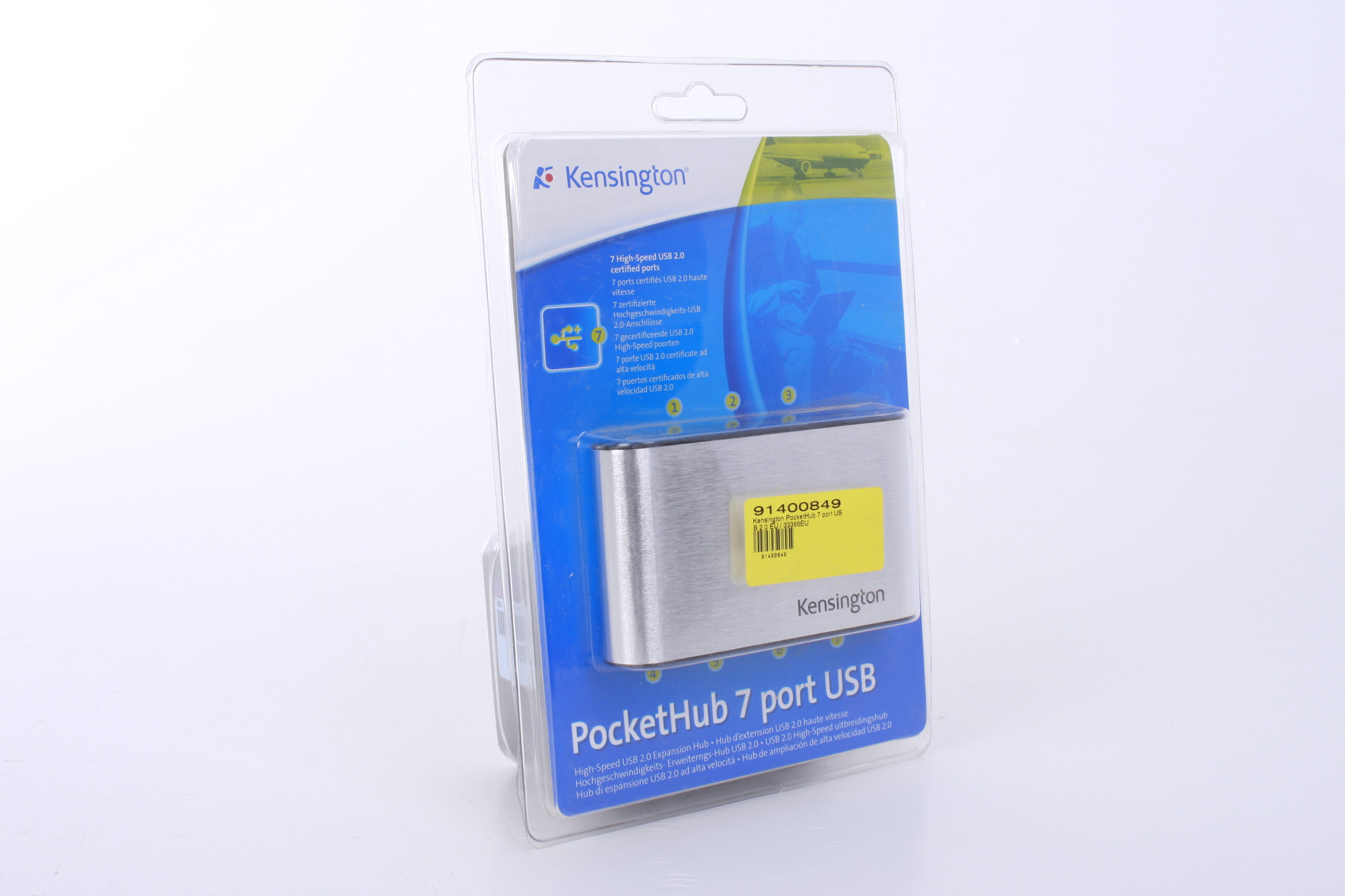 KENSINGTON POCKETHUB 7 PORT USB WINDOWS 8.1 DRIVER DOWNLOAD