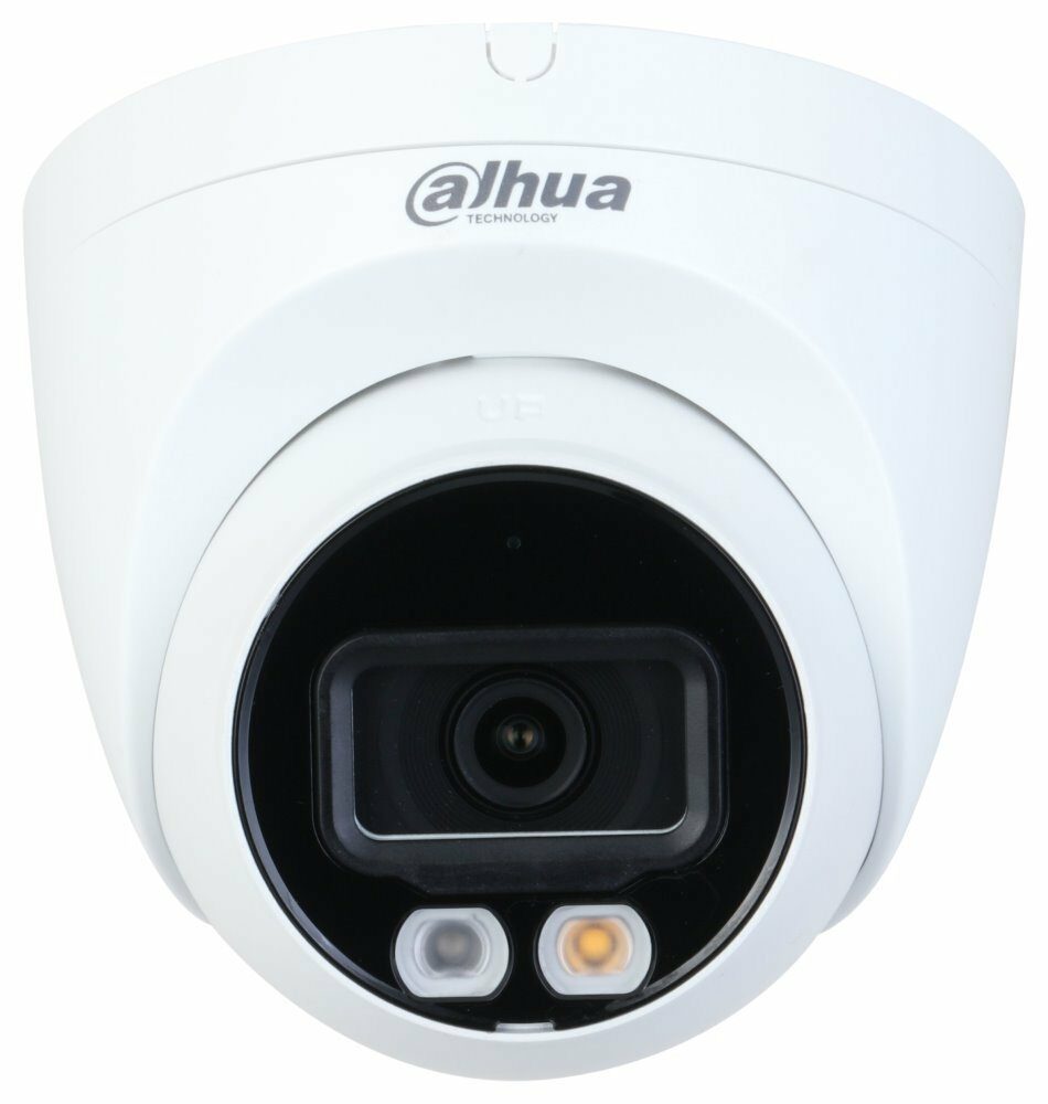 dahua cz
