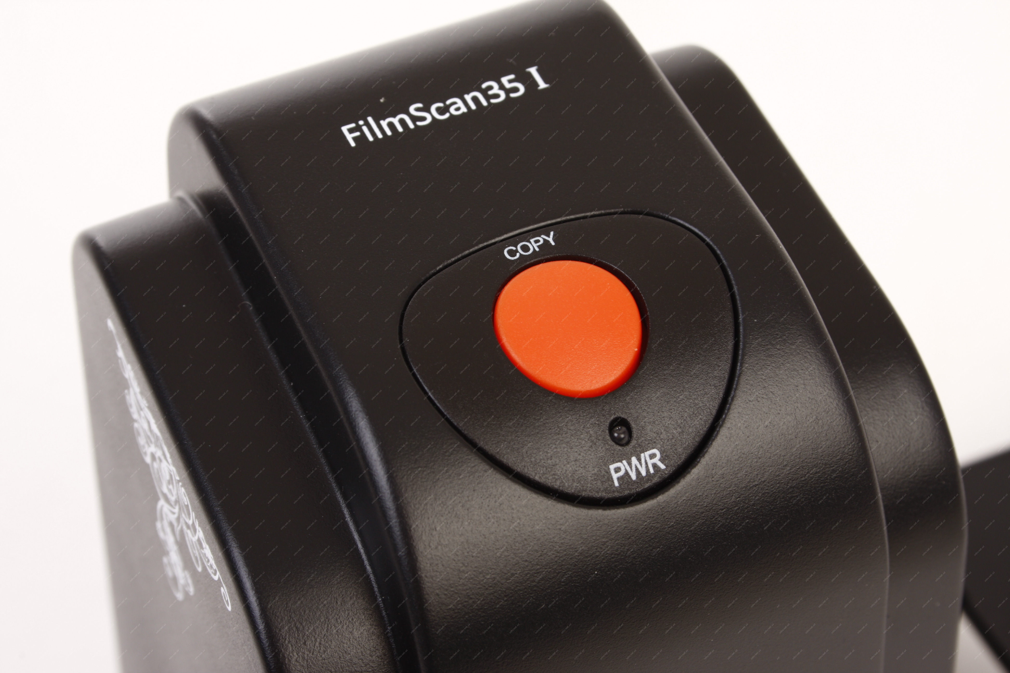 filmscan 35 i innovative technology