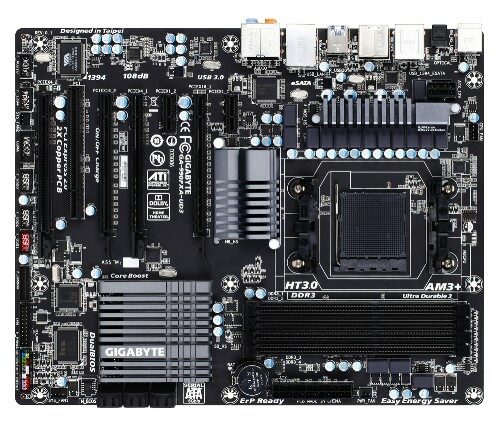 Gigabyte GA-990XA-UD3 AMD SATA RAID Drivers for Windows Driver for Gigabyte GA-990XA-UD3 AMD SATA RAID