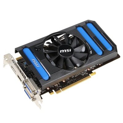 Graficka Karta Msi Gtx660 Oc 2gb N660 2gd5 Oc Geforce Gtx660 Mironet Cz